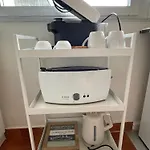 Apartamento Calme Plein Centre 50m *