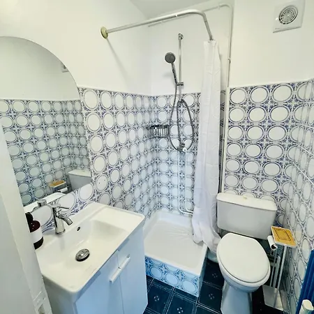 Calme Plein Centre 50m * Le Touquet