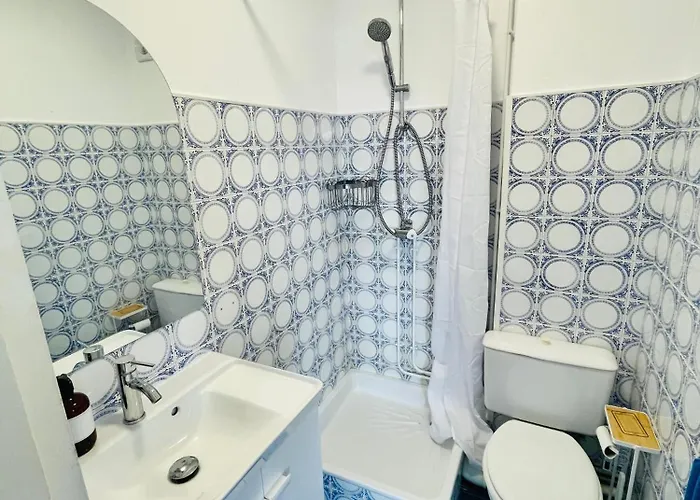 Calme Plein Centre 50m * Le Touquet